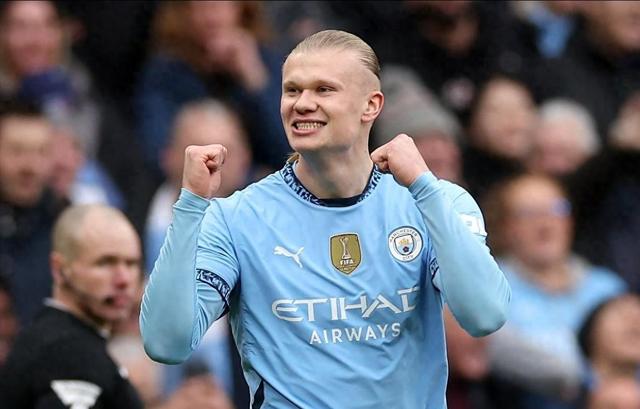 开云app官方下载 -哈兰德迎来十二赛季高光表现，G2球迷沸腾！的简单介绍