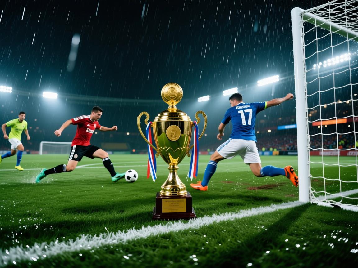 开云体育电竞 - 德布劳内关键节点高光表现，西班牙队带队取胜！